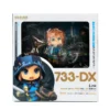 733 DX