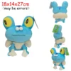 Froakie original
