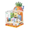 Pineapple House