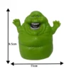Slime Green Ghost