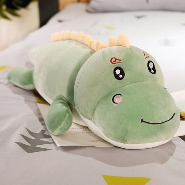 Kawaii Plushies Dinosaur Haku