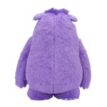 if blue imaginary plushie 25 cm
