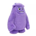 if blue imaginary plushie 25 cm