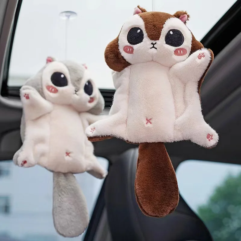 categorie Keychain Plush - Cute and Portable Plush Accessories