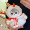 6-Doll-20CM