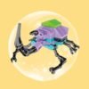 KY025 Beetle
