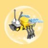 KY026 Bee