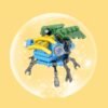 KY028 Flies