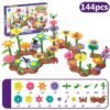 144pcs/set