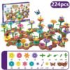 224pcs/set