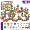 272pcs/set