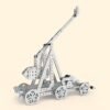 580pcs Stone Throwing Machine