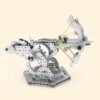 820pcs Dragon Crossbow
