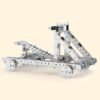 500pcs Twisted Rock Thrower