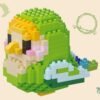 236pcs No.8909