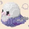 232pcs No.8910