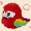 241pcs No.8911