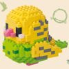 253pcs No.8912