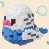 253pcs No.8913