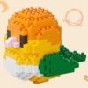 234pcs No.8916