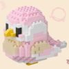 244pcs No.8917