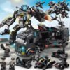 Blackhawk SWAT 8839