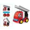 Fire Truck