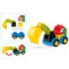 Digging Car