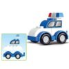Police Car