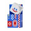 6086-4 Milk Brick