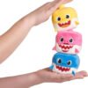 All Sharks (Set of 3)