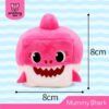 Mommy Shark