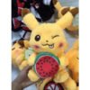 Watermelon Pikachu
