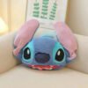 Stitch Laughing Headrest