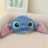 Stitch Staring Headrest