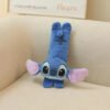 Stitch Seatbelt Cover