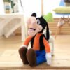 Goofy Plush