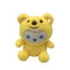 Bear Bunny