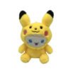 Pikachu Bunny