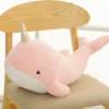 Narwhal pink