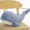 Narwhal blue