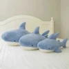 Shark blue