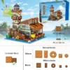 2604PCS