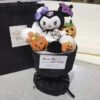 Kuromi Style 7 Stuffed Bouquet