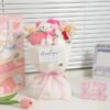 Hello Kitty Style 2 Stuffed Bouquet