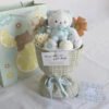 Pochacco Style Stuffed Bouquet