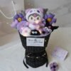 Kuromi Style 2 Stuffed Bouquet