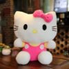Hello Kitty Huggable Plushie