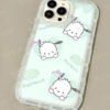 Pochacco