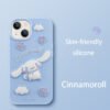 Cinnamoroll